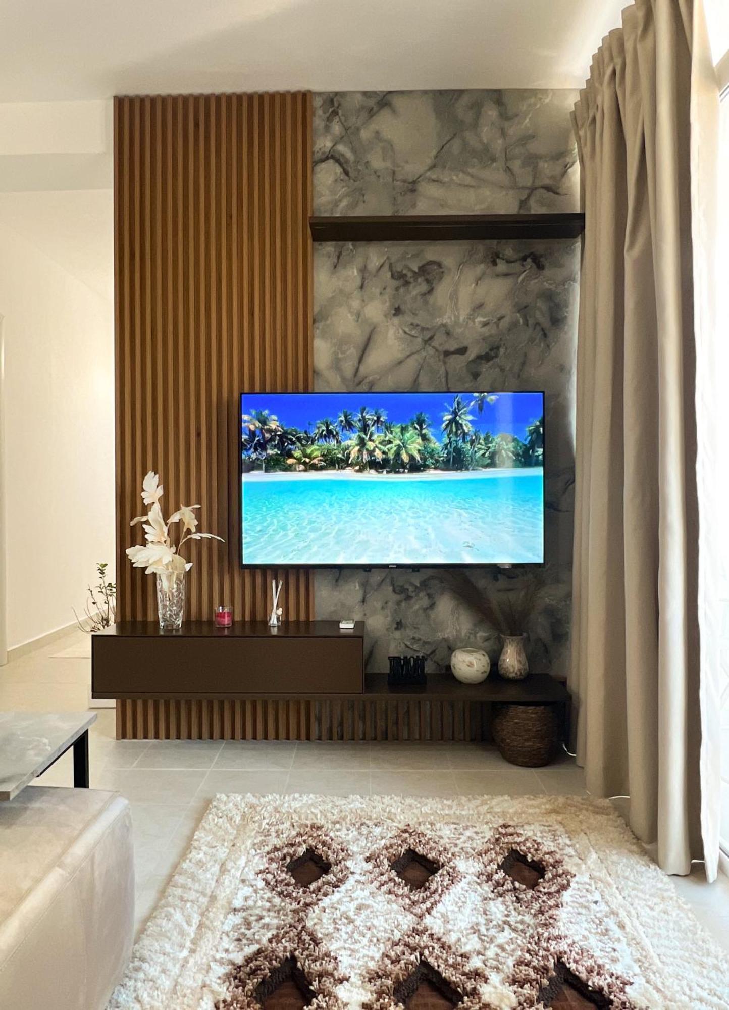 Sea View Apartments Durrës Buitenkant foto